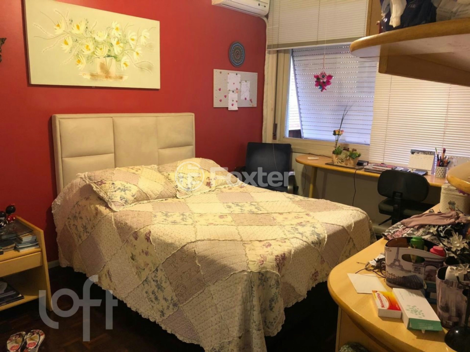 Apartamento à venda com 3 quartos, 193m² - Foto 10