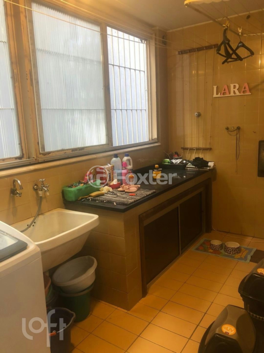 Apartamento à venda com 3 quartos, 193m² - Foto 28