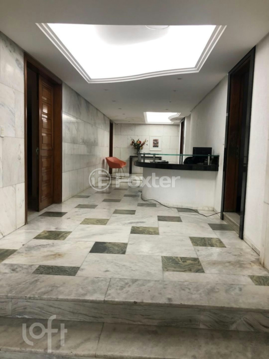 Apartamento à venda com 3 quartos, 193m² - Foto 5