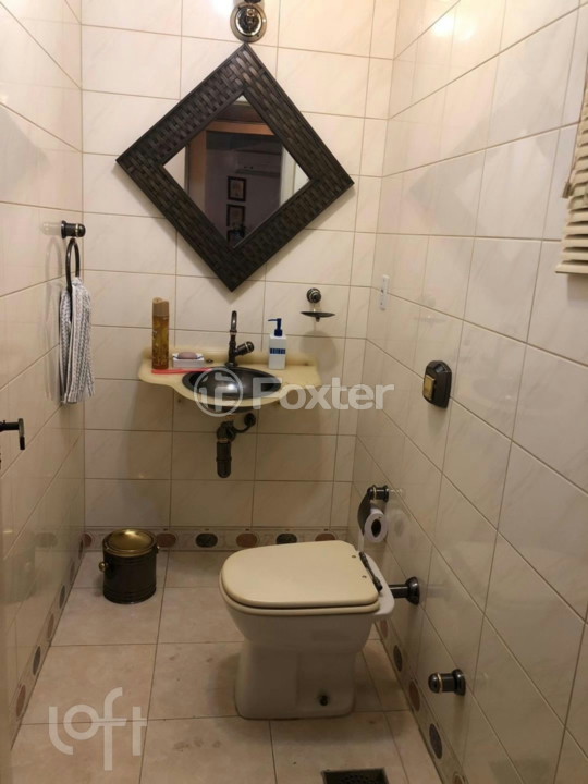 Apartamento à venda com 3 quartos, 193m² - Foto 18