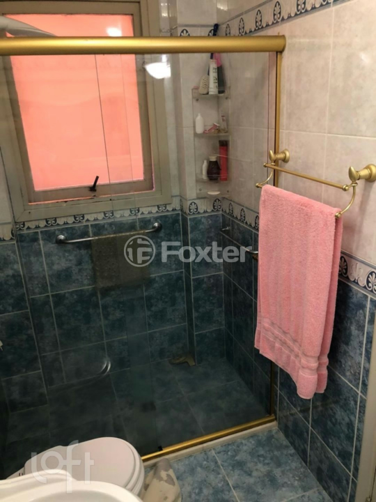 Apartamento à venda com 3 quartos, 193m² - Foto 16