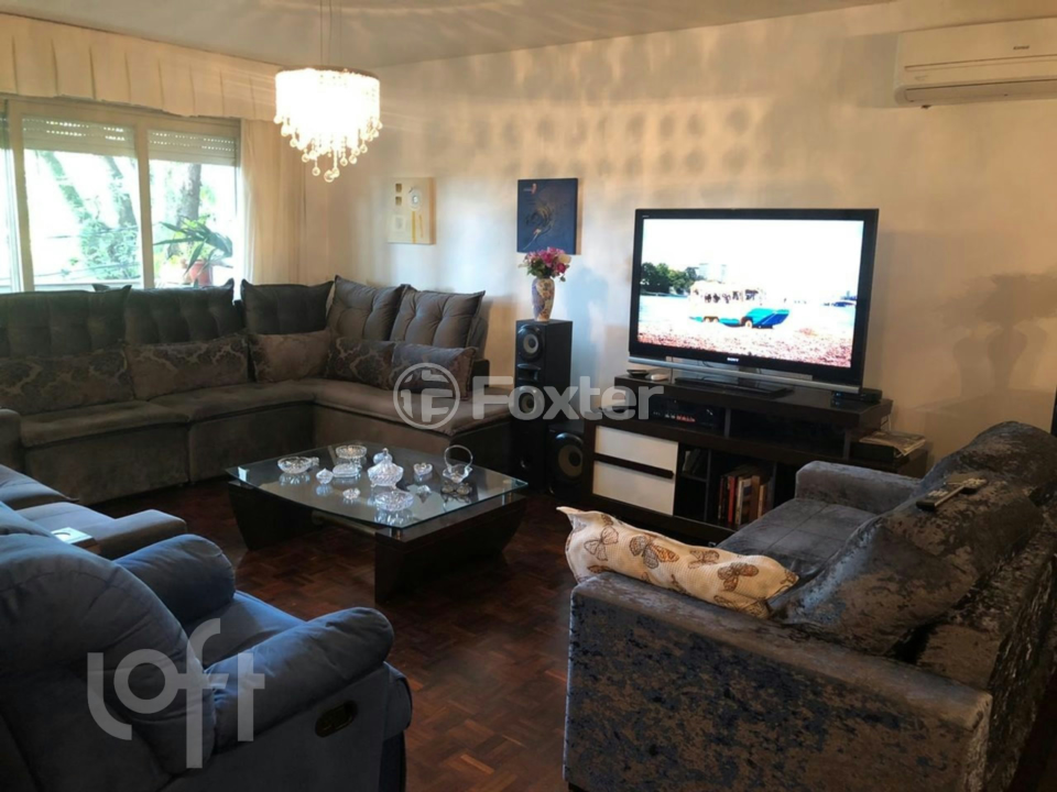 Apartamento à venda com 3 quartos, 193m² - Foto 22
