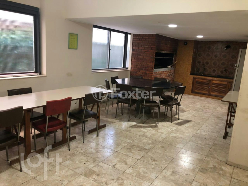 Apartamento à venda com 3 quartos, 193m² - Foto 6