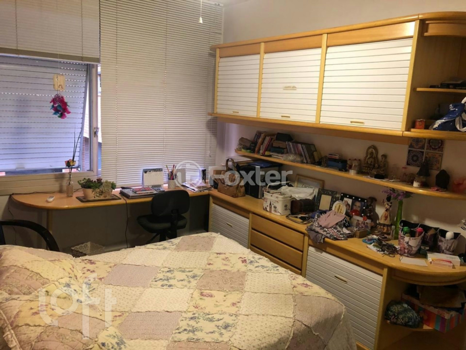 Apartamento à venda com 3 quartos, 193m² - Foto 9