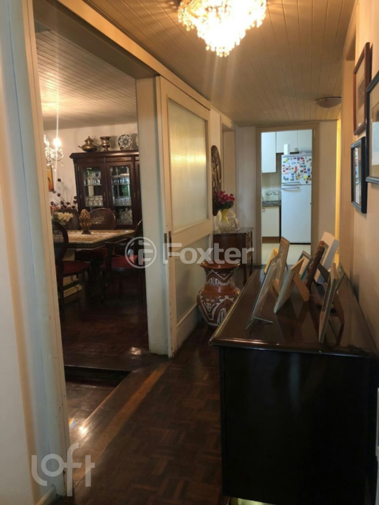 Apartamento à venda com 3 quartos, 193m² - Foto 19