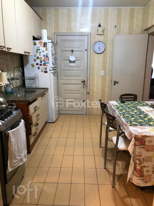Apartamento à venda com 3 quartos, 193m² - Foto 24