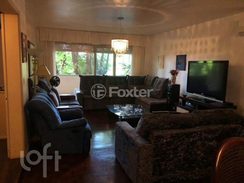 Apartamento à venda com 3 quartos, 193m² - Foto 21