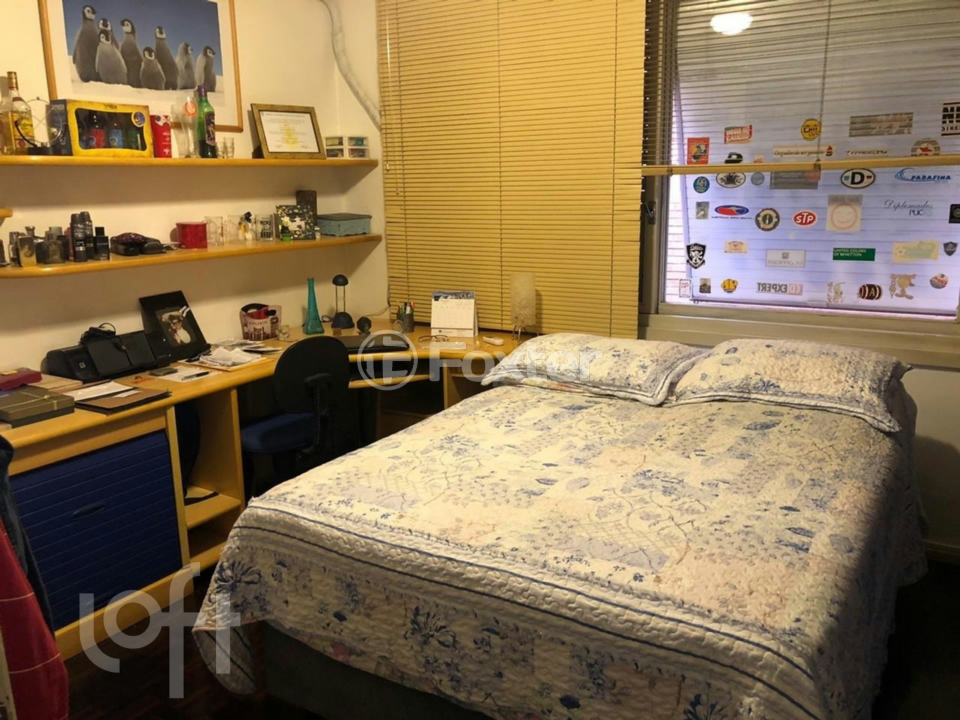 Apartamento à venda com 3 quartos, 193m² - Foto 11
