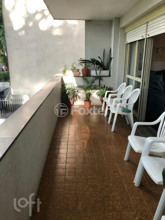 Apartamento à venda com 3 quartos, 193m² - Foto 7