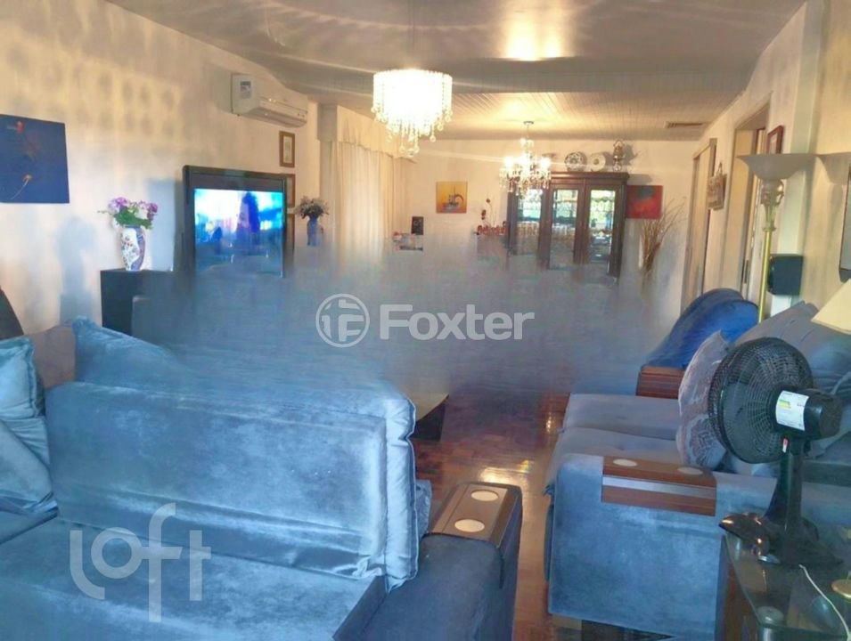 Apartamento à venda com 3 quartos, 193m² - Foto 29