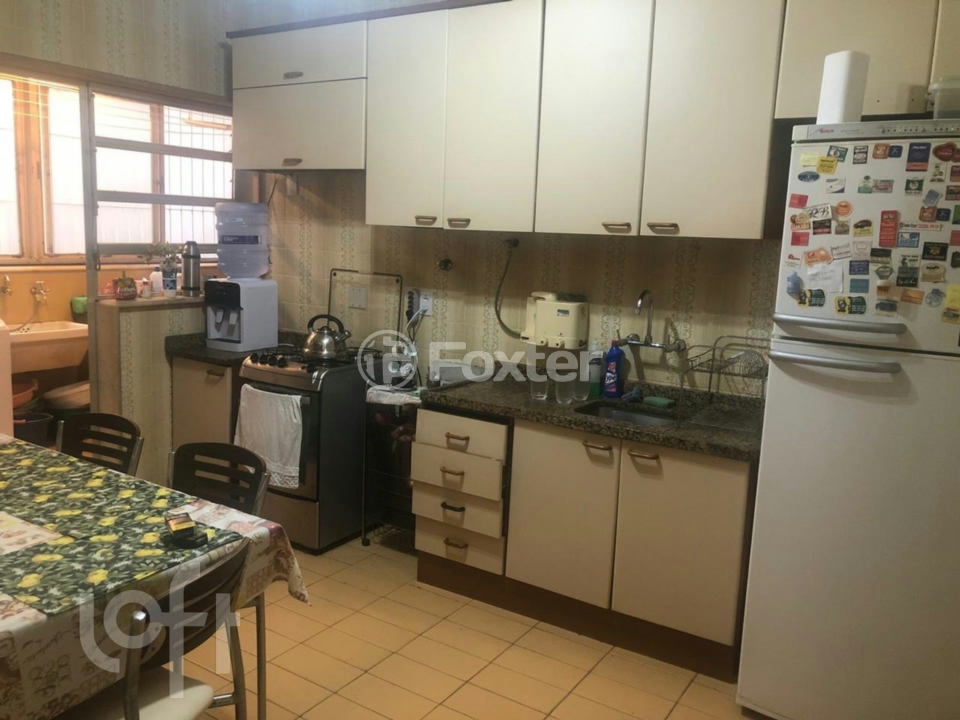Apartamento à venda com 3 quartos, 193m² - Foto 27