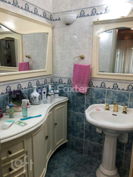 Apartamento à venda com 3 quartos, 193m² - Foto 15
