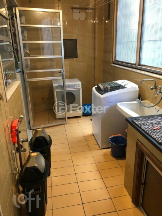 Apartamento à venda com 3 quartos, 193m² - Foto 25