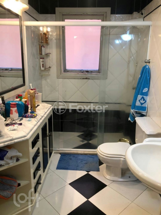 Apartamento à venda com 3 quartos, 193m² - Foto 17