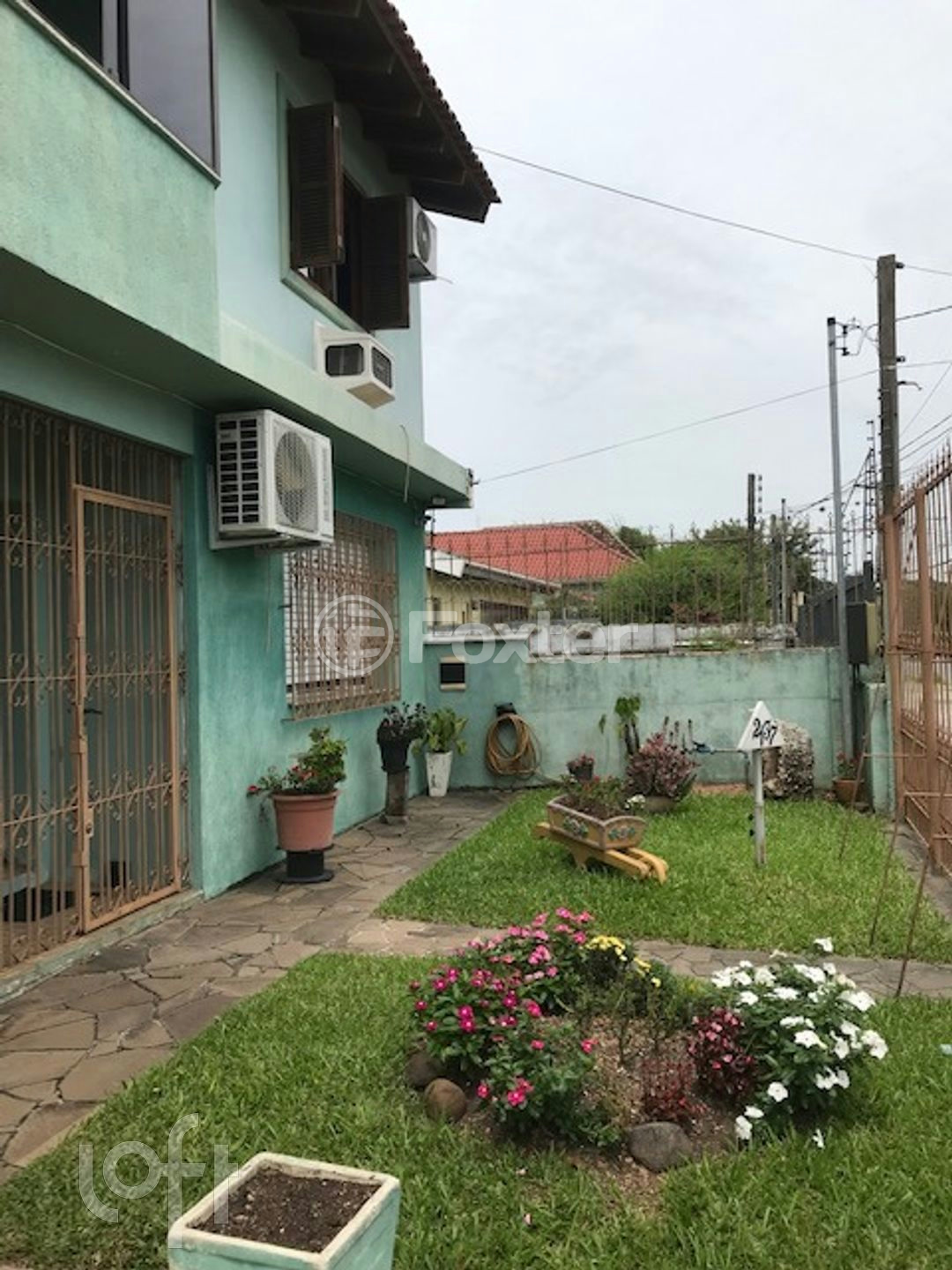 Casa à venda com 4 quartos, 350m² - Foto 51