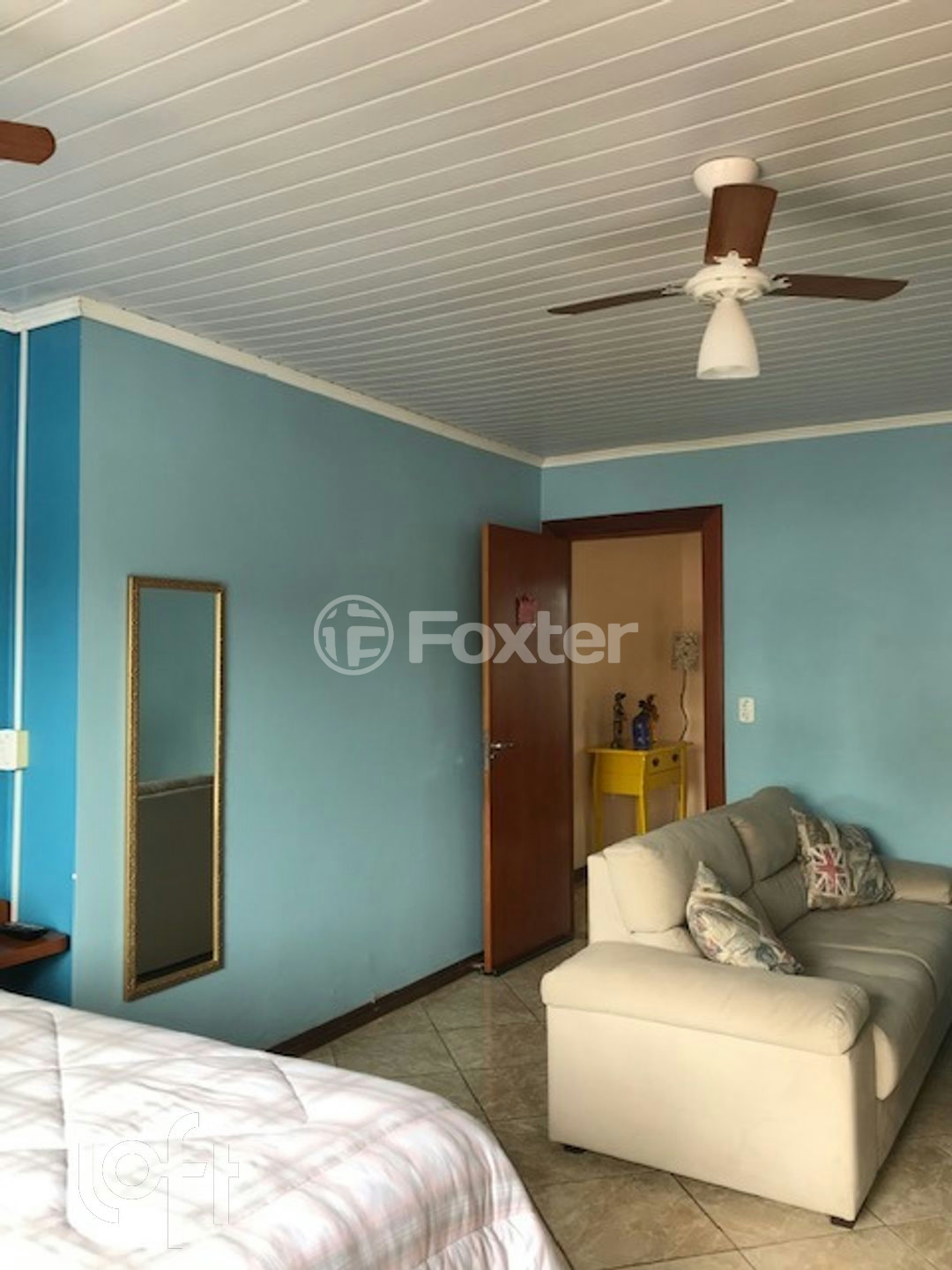 Casa à venda com 4 quartos, 350m² - Foto 8