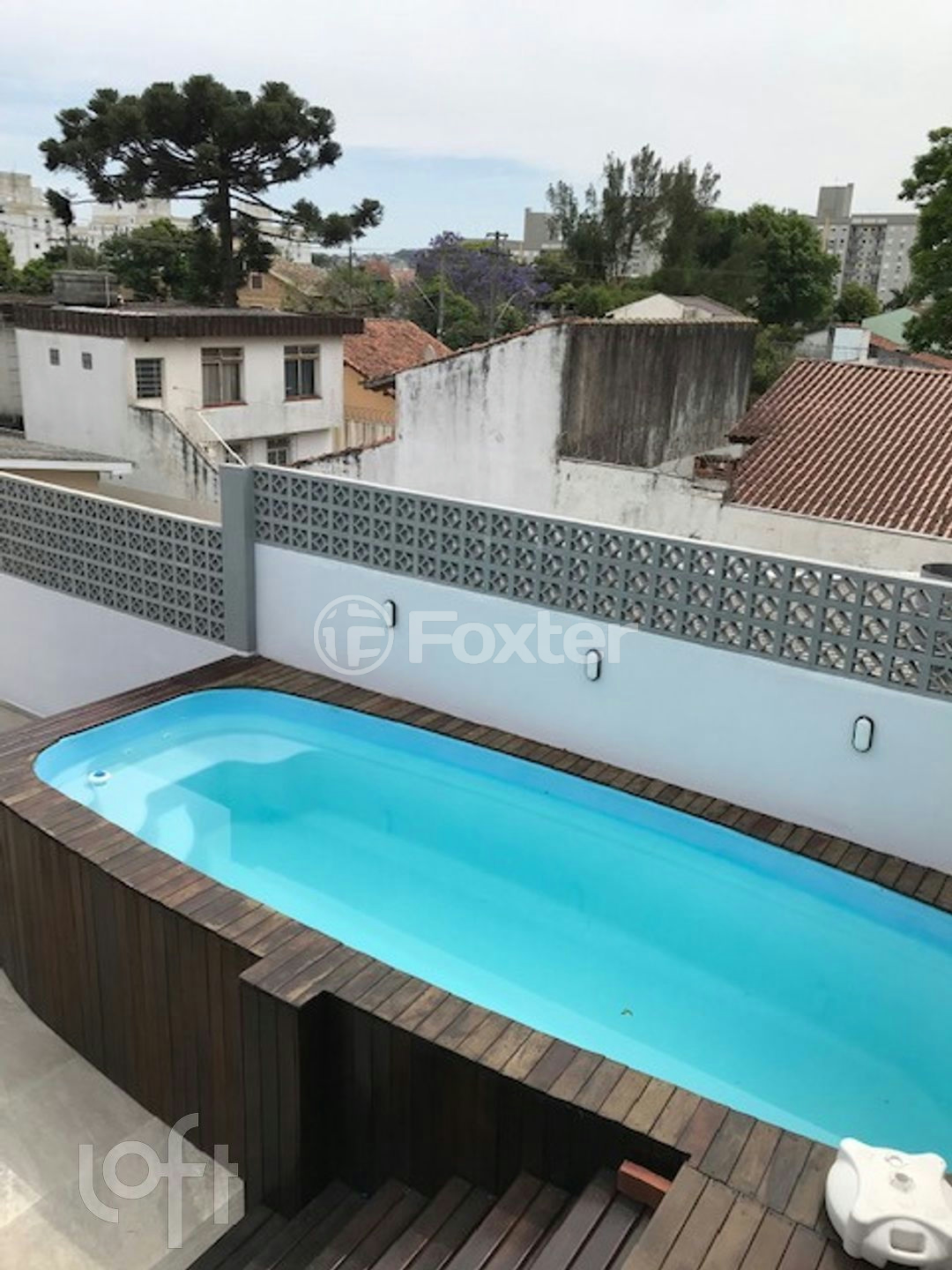 Casa à venda com 4 quartos, 350m² - Foto 45