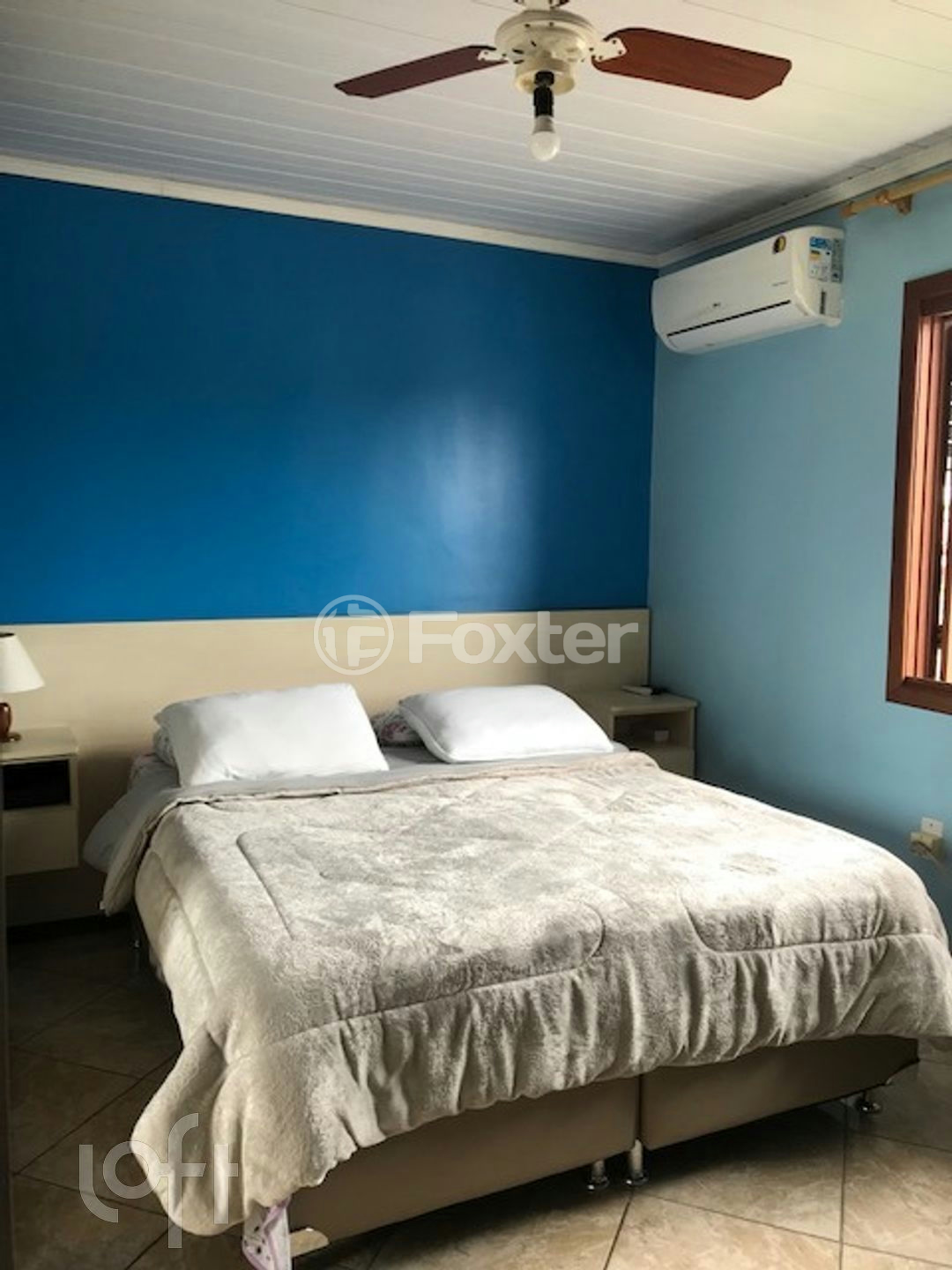 Casa à venda com 4 quartos, 350m² - Foto 1