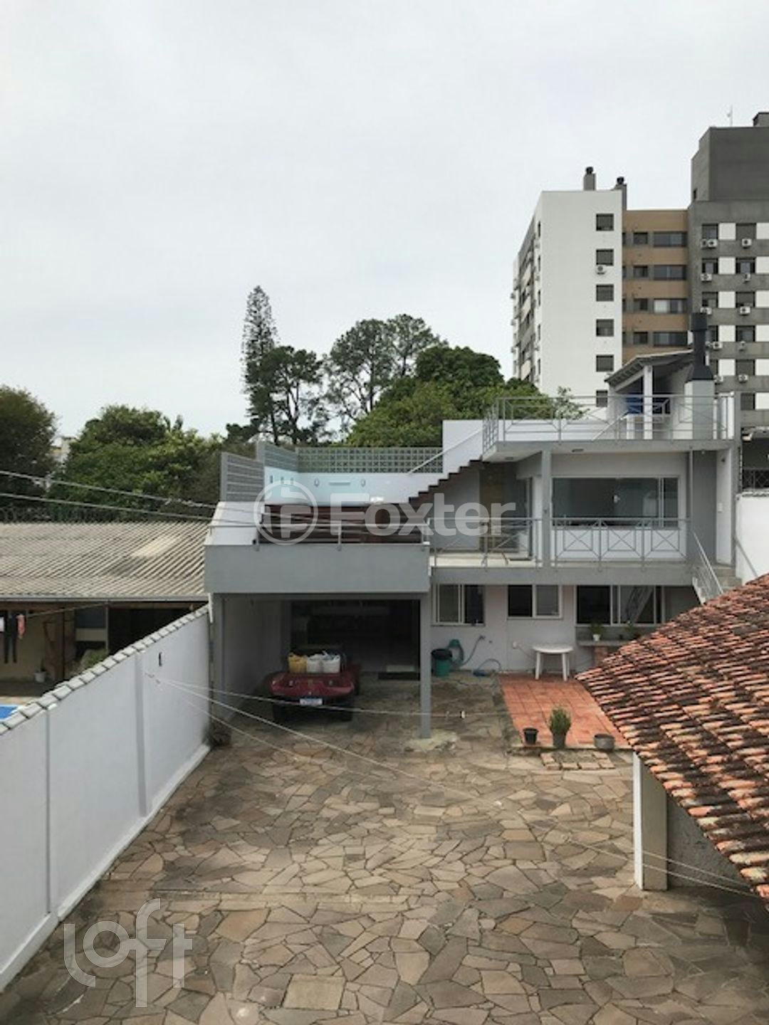Casa à venda com 4 quartos, 350m² - Foto 10