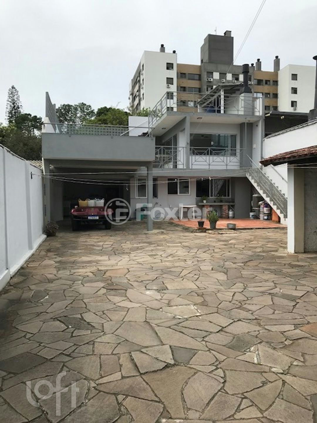 Casa à venda com 4 quartos, 350m² - Foto 30