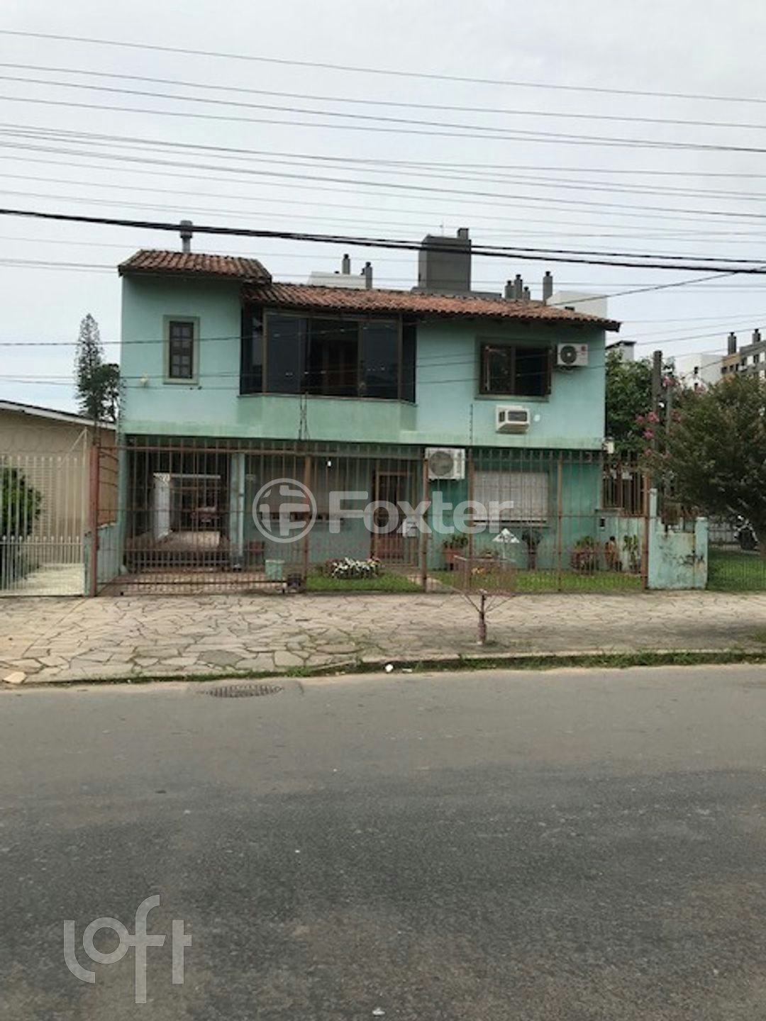 Casa à venda com 4 quartos, 350m² - Foto 52