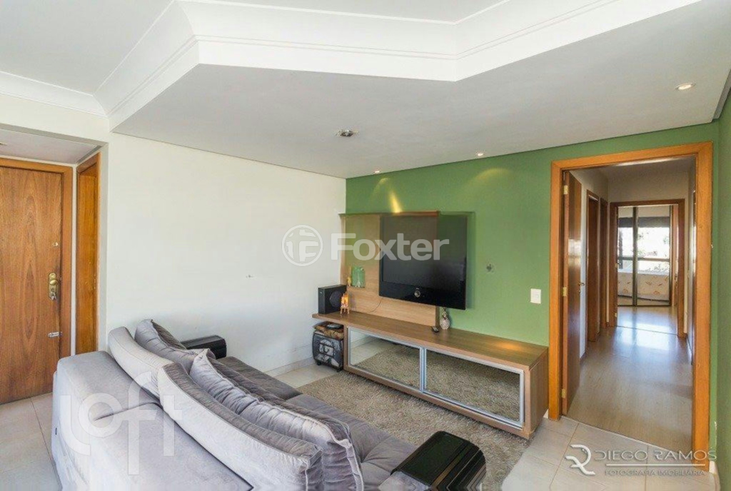 Apartamento à venda com 3 quartos, 148m² - Foto 5