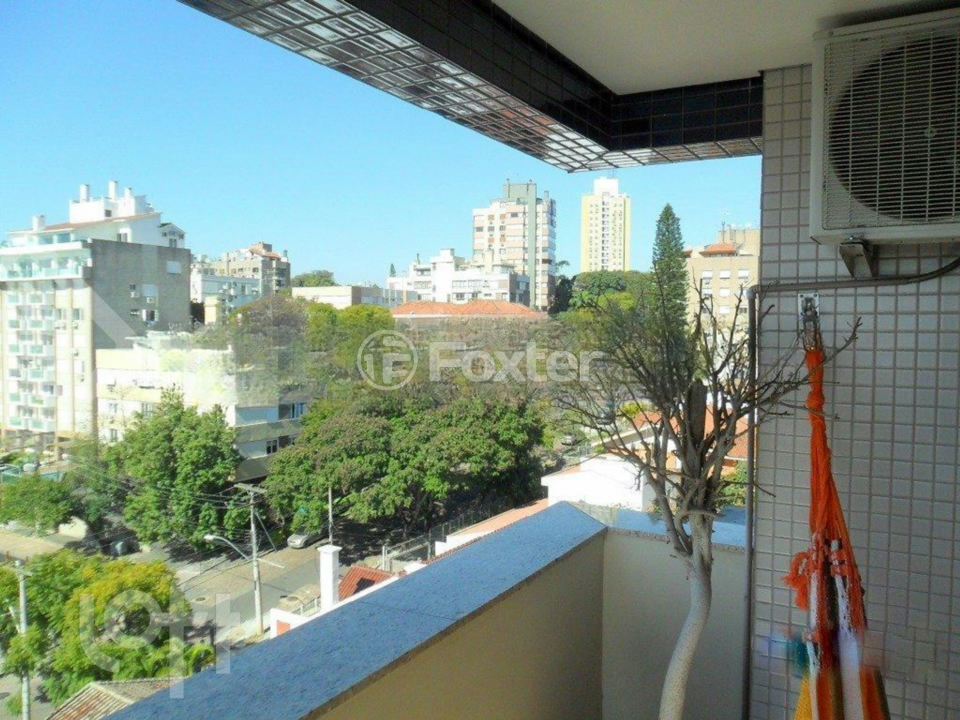 Apartamento à venda com 3 quartos, 148m² - Foto 19