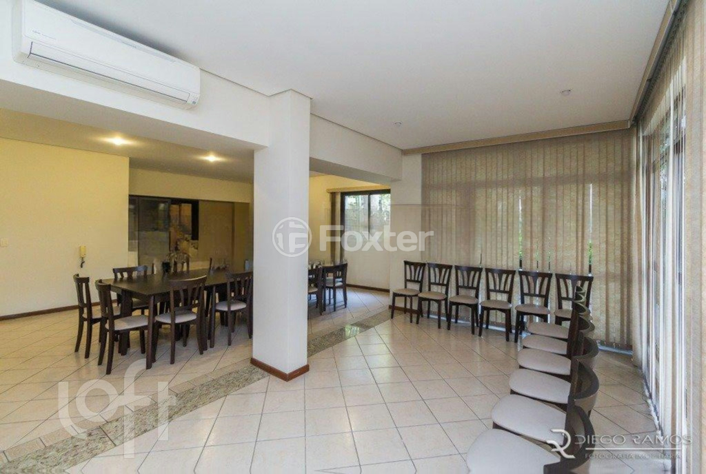 Apartamento à venda com 3 quartos, 148m² - Foto 30