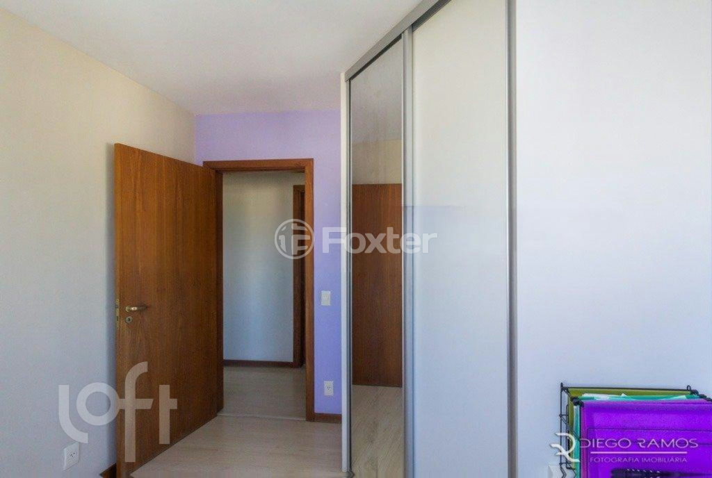 Apartamento à venda com 3 quartos, 148m² - Foto 26