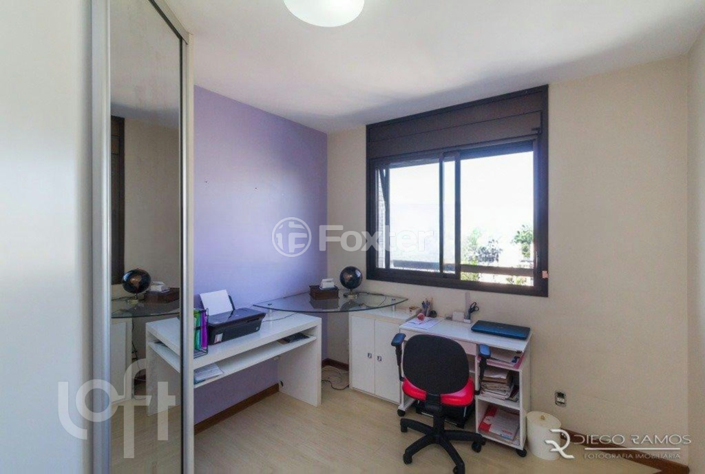 Apartamento à venda com 3 quartos, 148m² - Foto 25