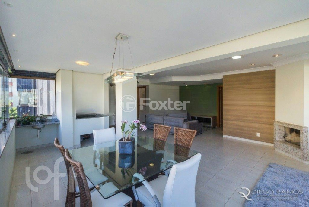 Apartamento à venda com 3 quartos, 148m² - Foto 7