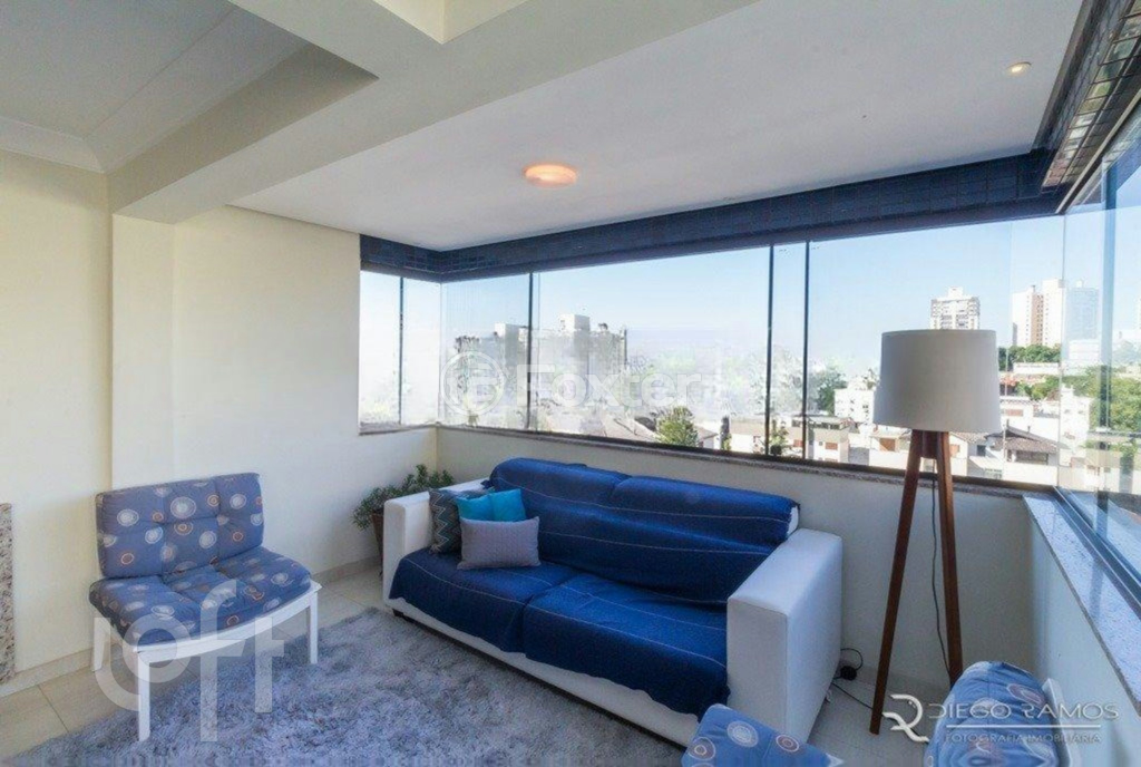 Apartamento à venda com 3 quartos, 148m² - Foto 8