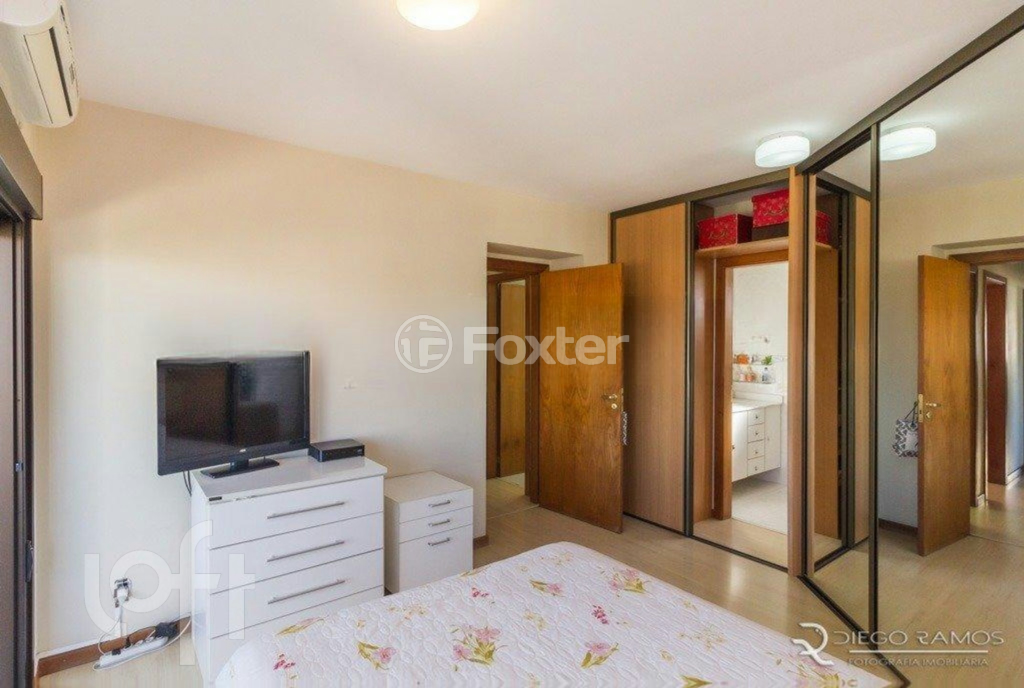 Apartamento à venda com 3 quartos, 148m² - Foto 17