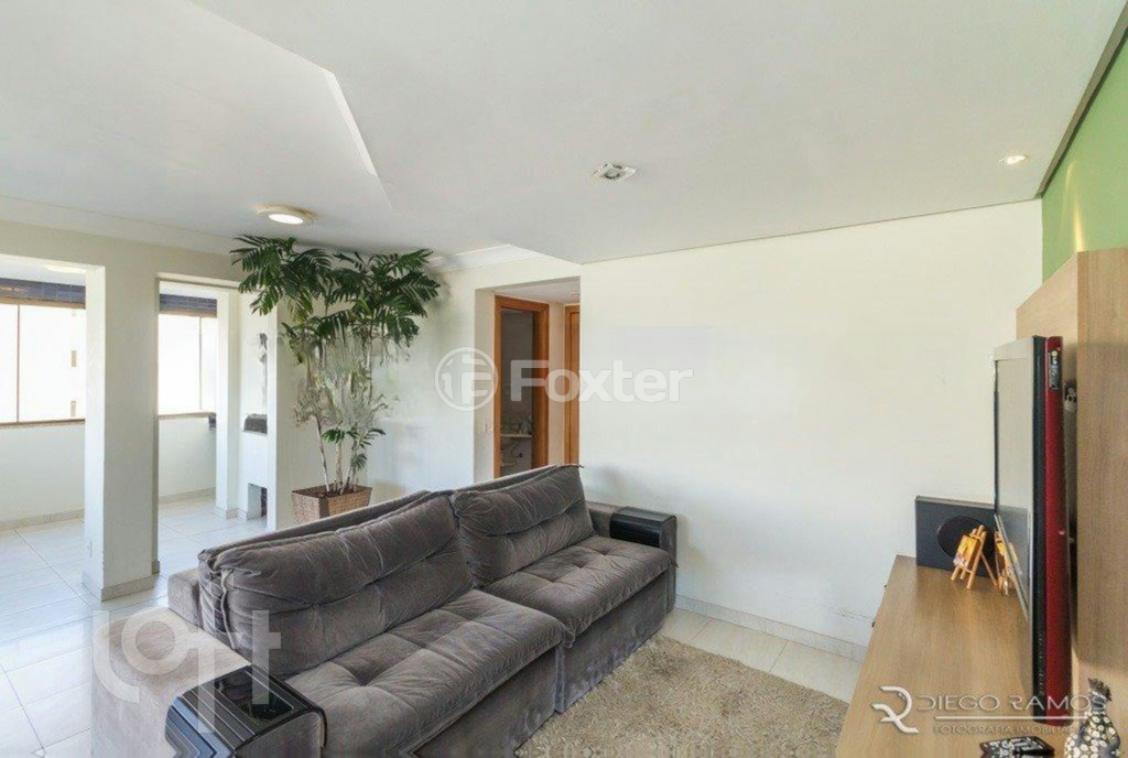 Apartamento à venda com 3 quartos, 148m² - Foto 6