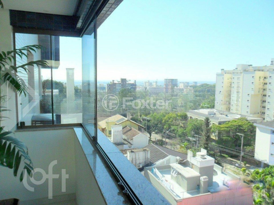 Apartamento à venda com 3 quartos, 148m² - Foto 10
