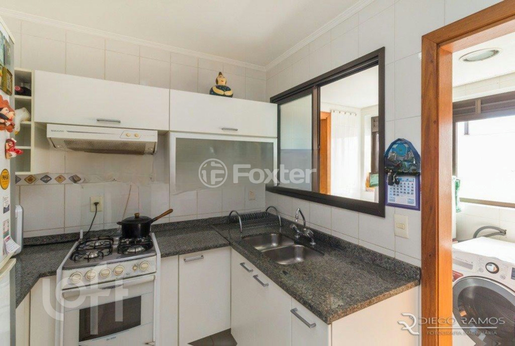 Apartamento à venda com 3 quartos, 148m² - Foto 12