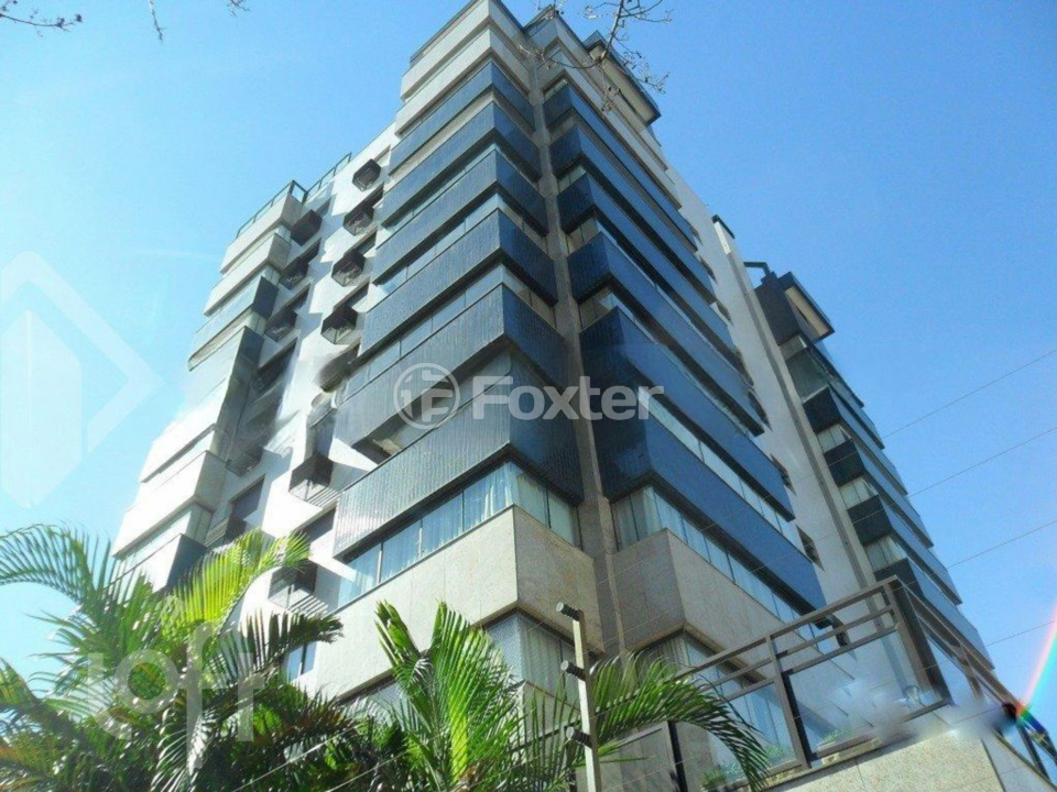 Apartamento à venda com 3 quartos, 148m² - Foto 1