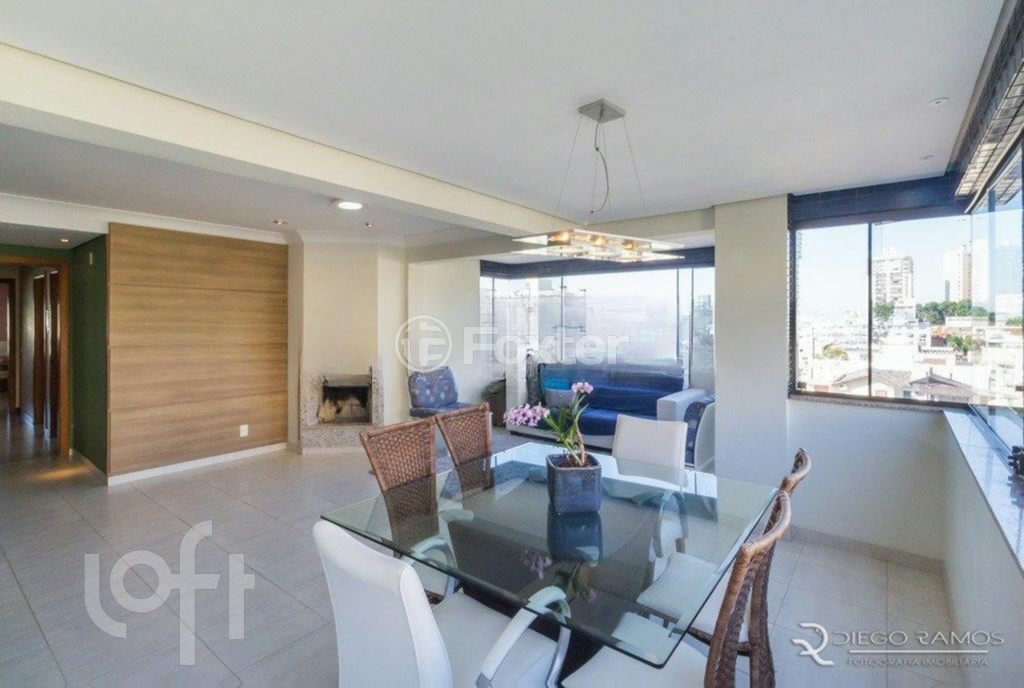Apartamento à venda com 3 quartos, 148m² - Foto 31