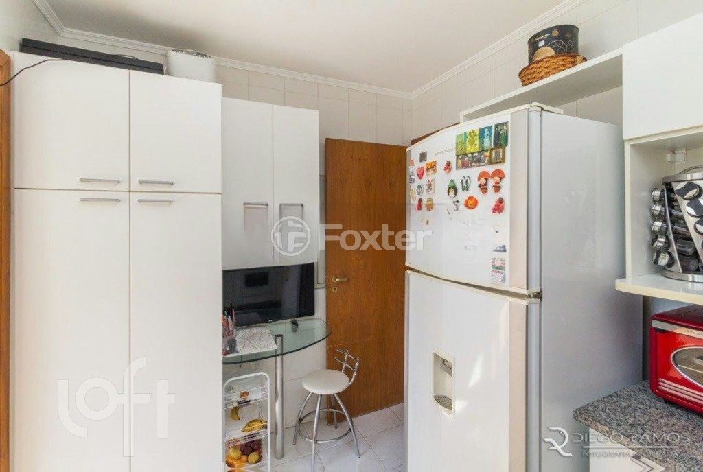 Apartamento à venda com 3 quartos, 148m² - Foto 14