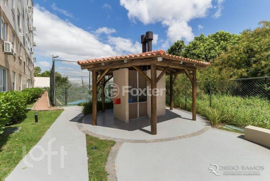 Apartamento à venda com 2 quartos, 45m² - Foto 37