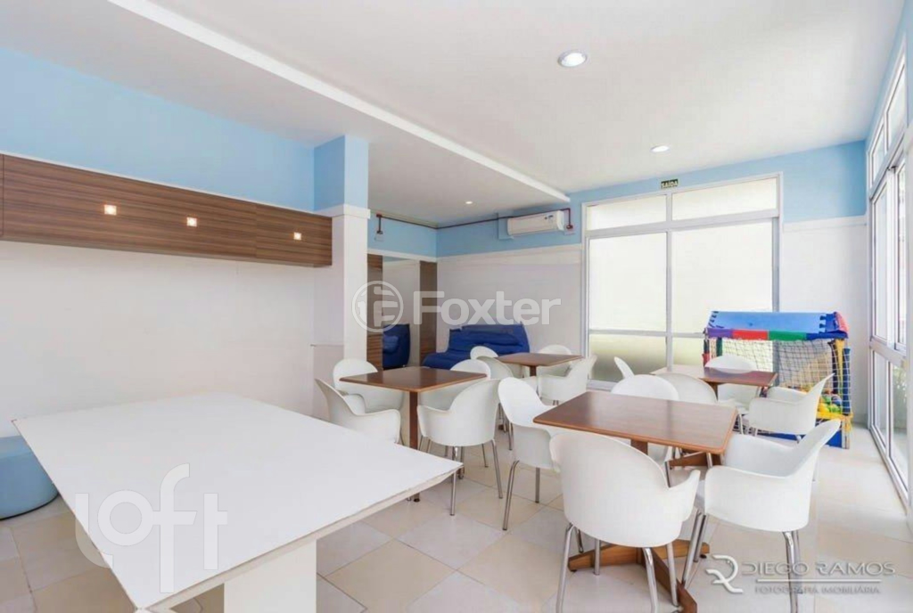 Apartamento à venda com 2 quartos, 45m² - Foto 30