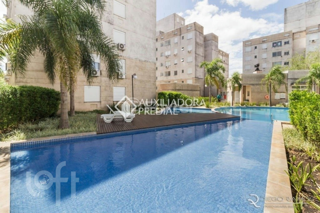 Apartamento à venda com 2 quartos, 45m² - Foto 21