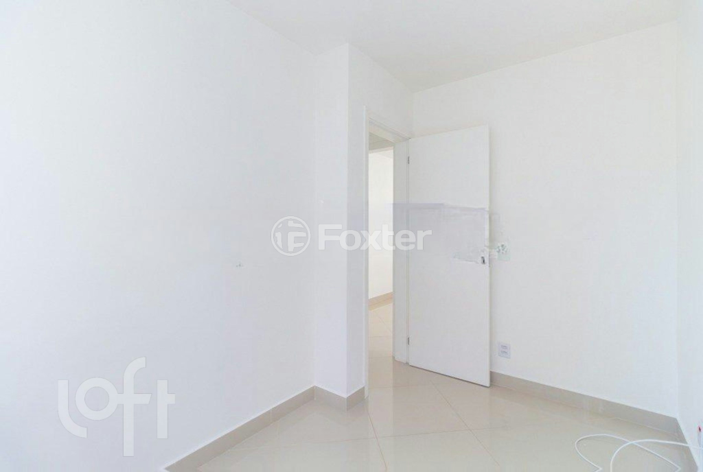 Apartamento à venda com 2 quartos, 45m² - Foto 11