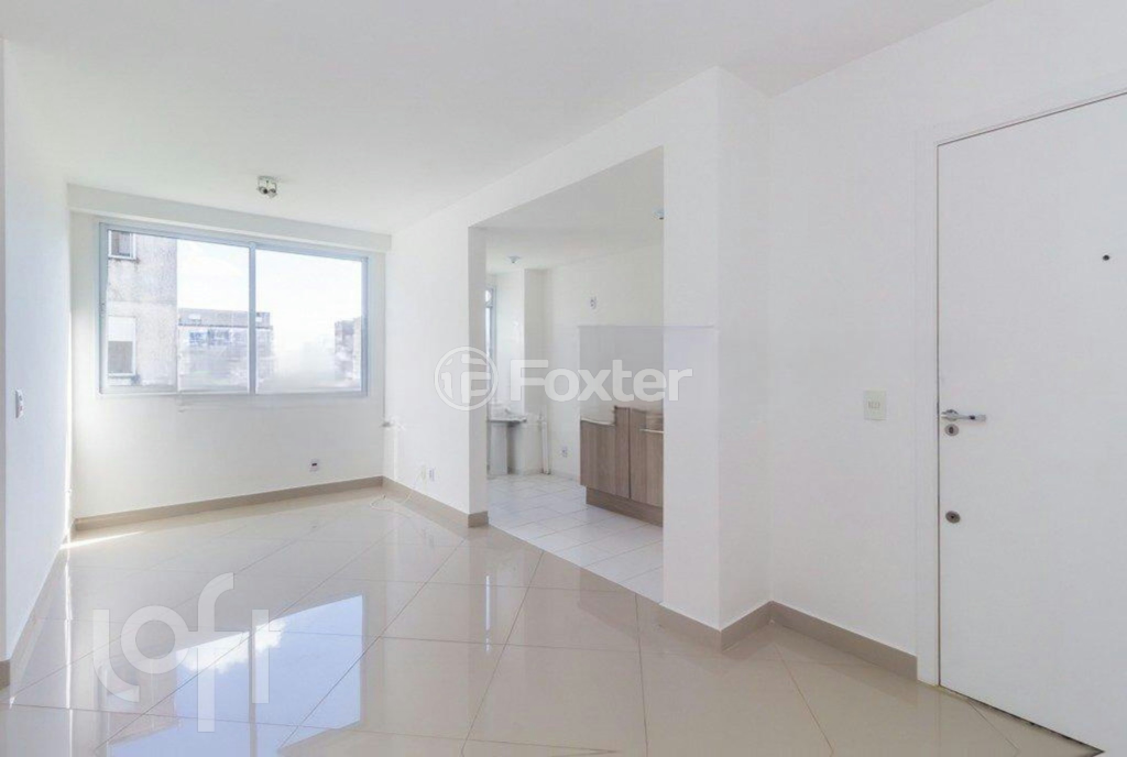 Apartamento à venda com 2 quartos, 45m² - Foto 44