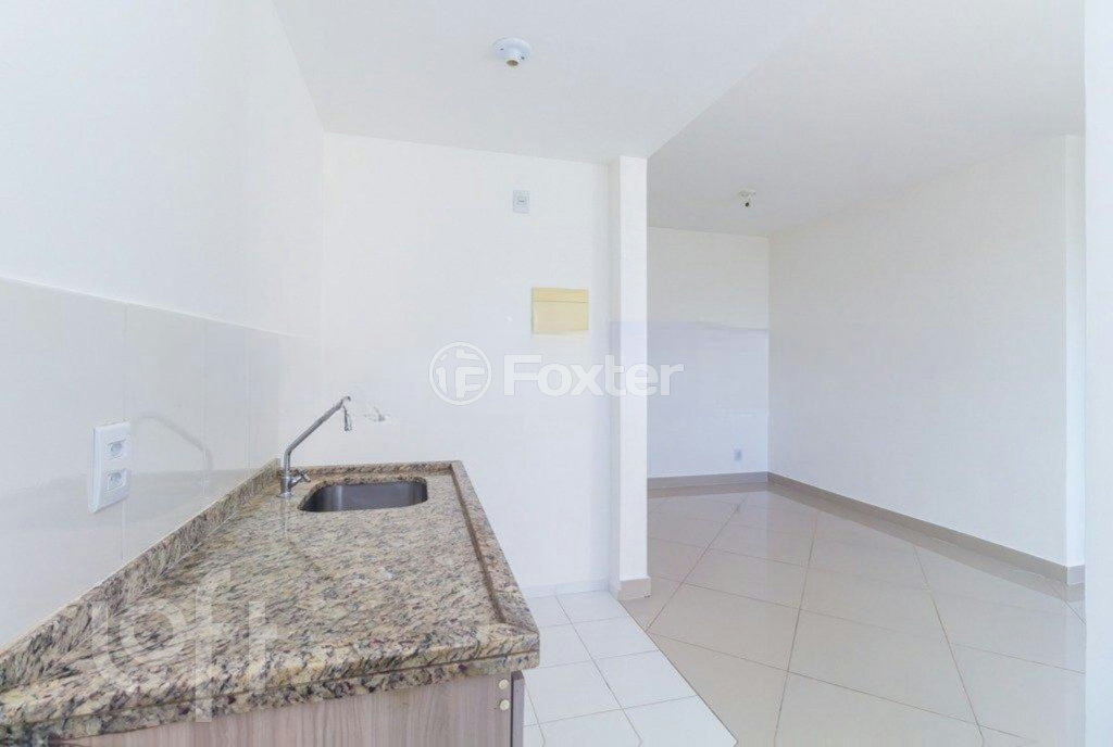 Apartamento à venda com 2 quartos, 45m² - Foto 6