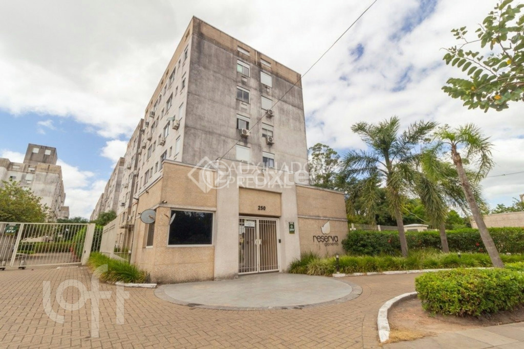Apartamento à venda com 2 quartos, 45m² - Foto 14