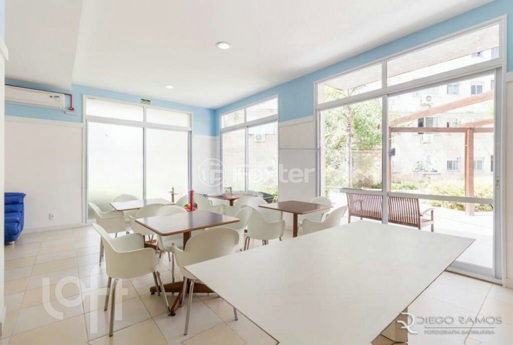 Apartamento à venda com 2 quartos, 45m² - Foto 29
