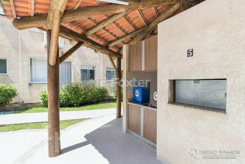 Apartamento à venda com 2 quartos, 45m² - Foto 39