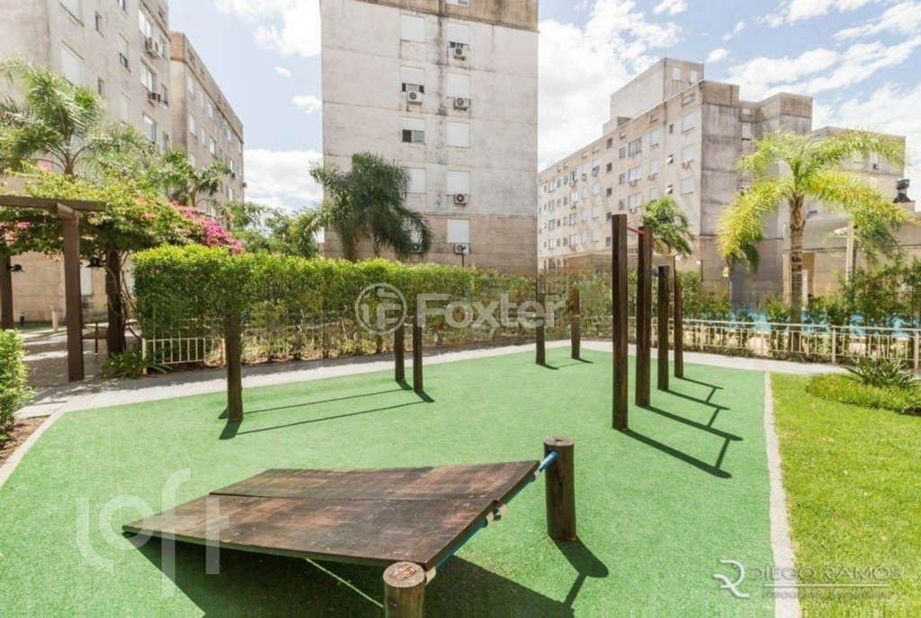 Apartamento à venda com 2 quartos, 45m² - Foto 36