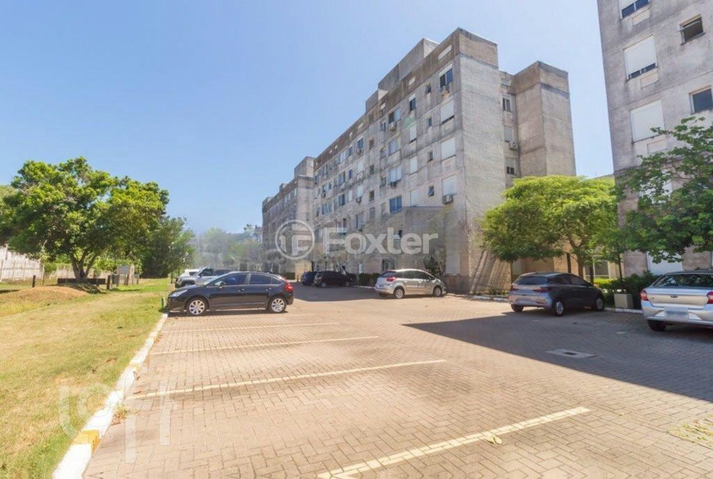 Apartamento à venda com 2 quartos, 45m² - Foto 16